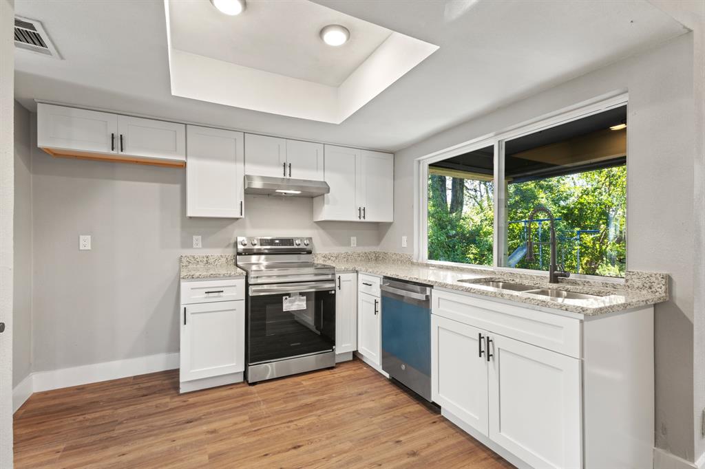 Serendipity Village - Residential