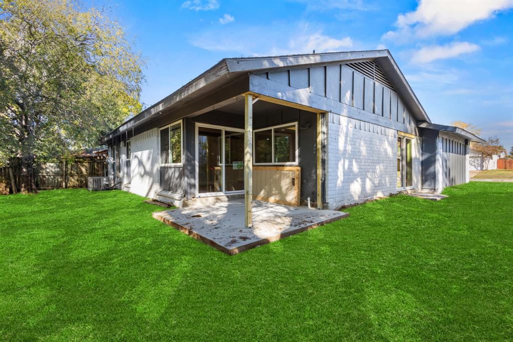 Serendipity Village - Residential