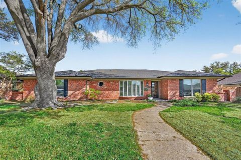 2321 Merrimac Drive Plano TX 75075