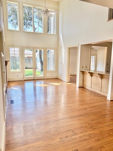 Caruth Hills Add 08 - Residential Lease