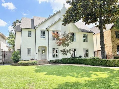 Photo of 7414 Caruth Boulevard, Dallas, TX 75225 (MLS # 20998114) Photo of 7414 Caruth Boulevard, Dallas, TX 75225 (MLS # 20998114)