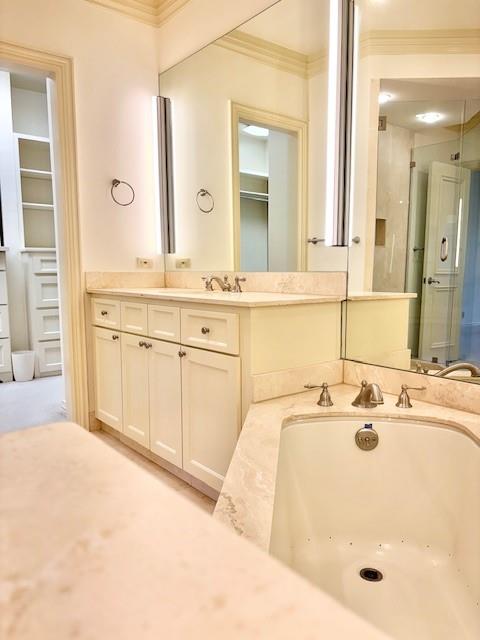 Caruth Hills Add 08 - Residential Lease