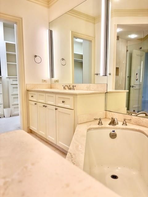 Tiny photo for 7414 Caruth Boulevard, Dallas, TX 75225 (MLS # 20998114)