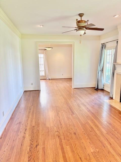 Caruth Hills Add 08 - Residential Lease