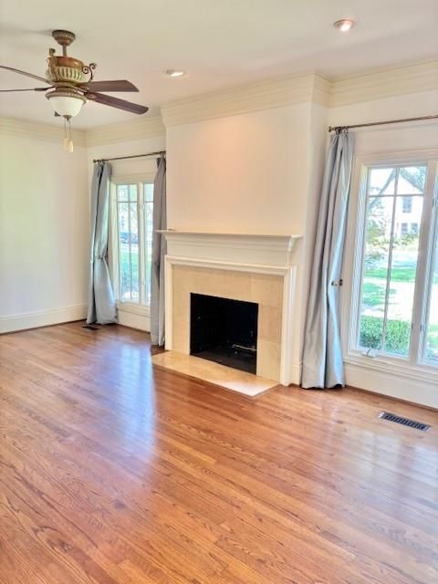 Tiny photo for 7414 Caruth Boulevard, Dallas, TX 75225 (MLS # 20998114)