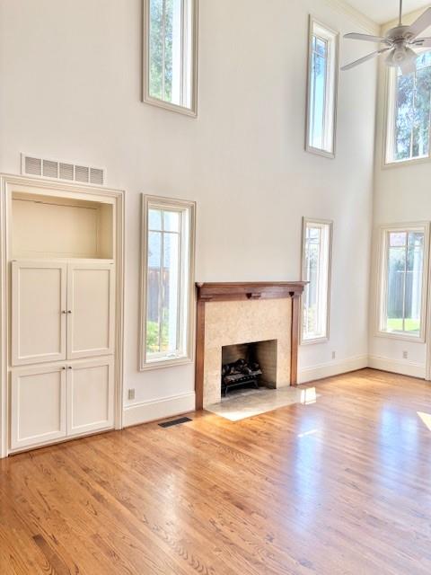 Caruth Hills Add 08 - Residential Lease