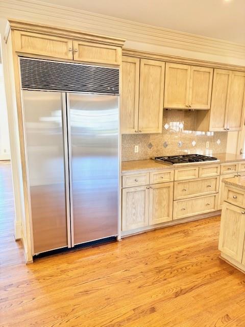 Caruth Hills Add 08 - Residential Lease