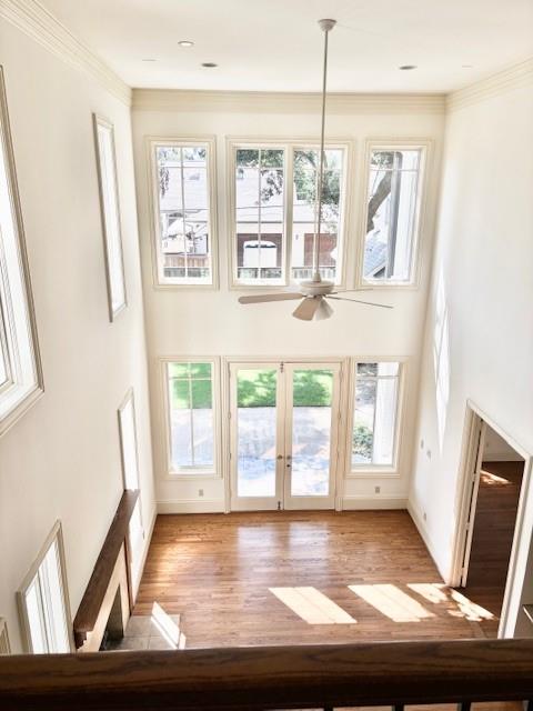 Caruth Hills Add 08 - Residential Lease