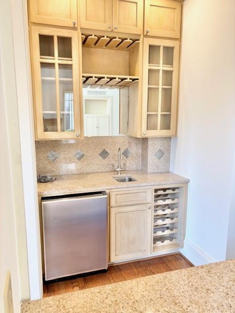 Caruth Hills Add 08 - Residential Lease