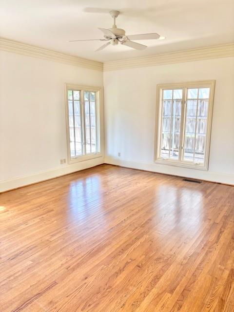 Caruth Hills Add 08 - Residential Lease