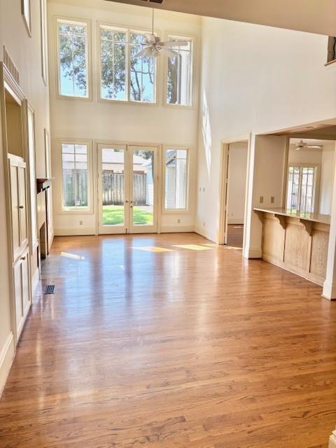 Caruth Hills Add 08 - Residential Lease