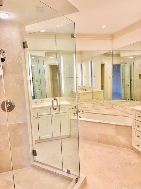 Caruth Hills Add 08 - Residential Lease