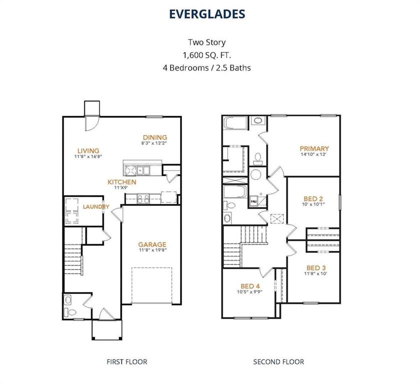 Park Central - Residential