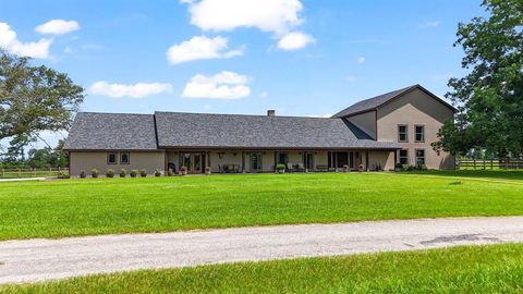 11074 W 64 Highway Overton TX 75684