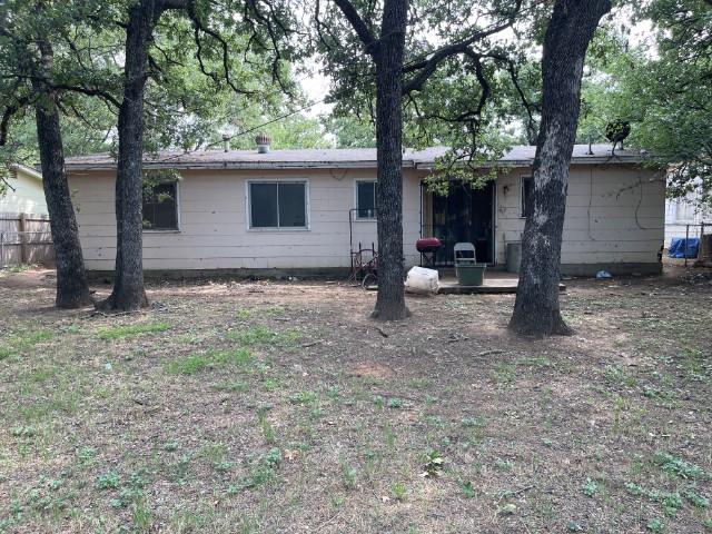 Carver Heights - Residential