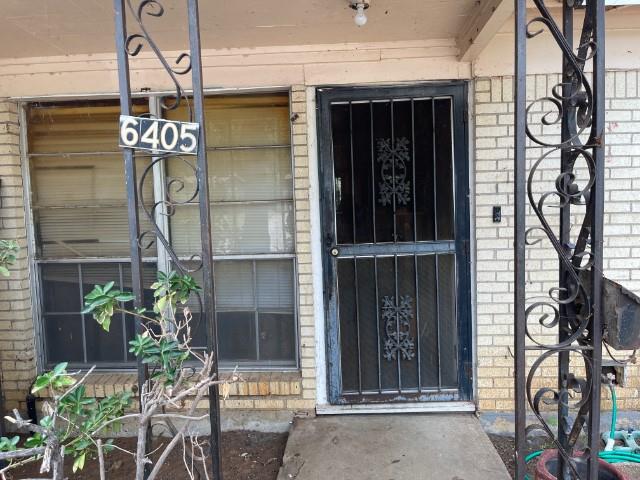 Carver Heights - Residential