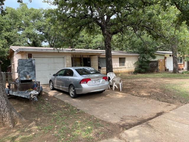 Carver Heights - Residential