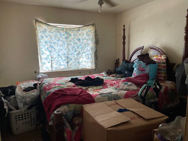 Carver Heights - Residential