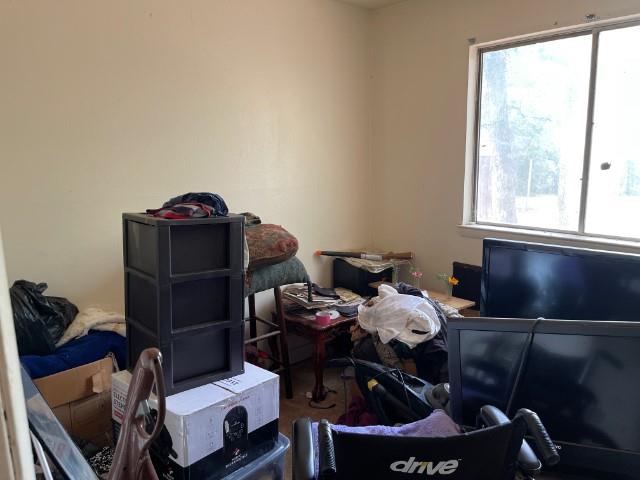 Carver Heights - Residential