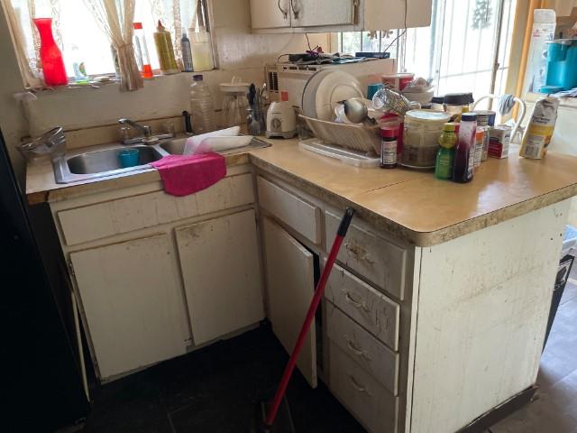 Carver Heights - Residential