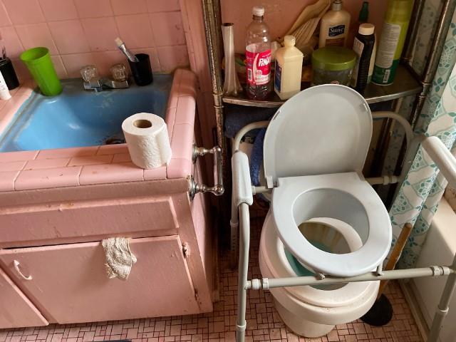 Carver Heights - Residential