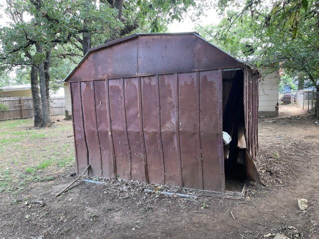 Carver Heights - Residential