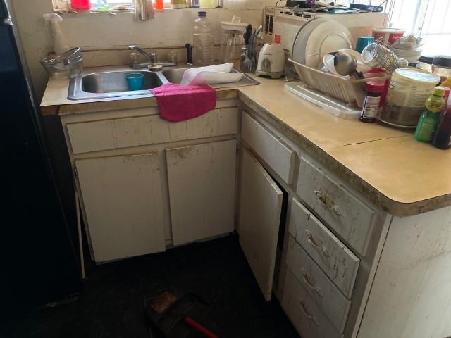 Carver Heights - Residential