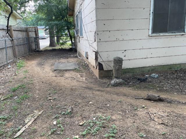 Carver Heights - Residential