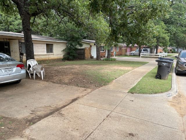 Carver Heights - Residential