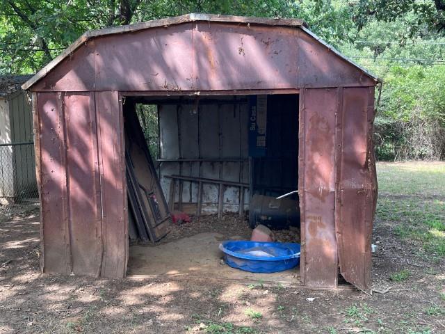 Carver Heights - Residential