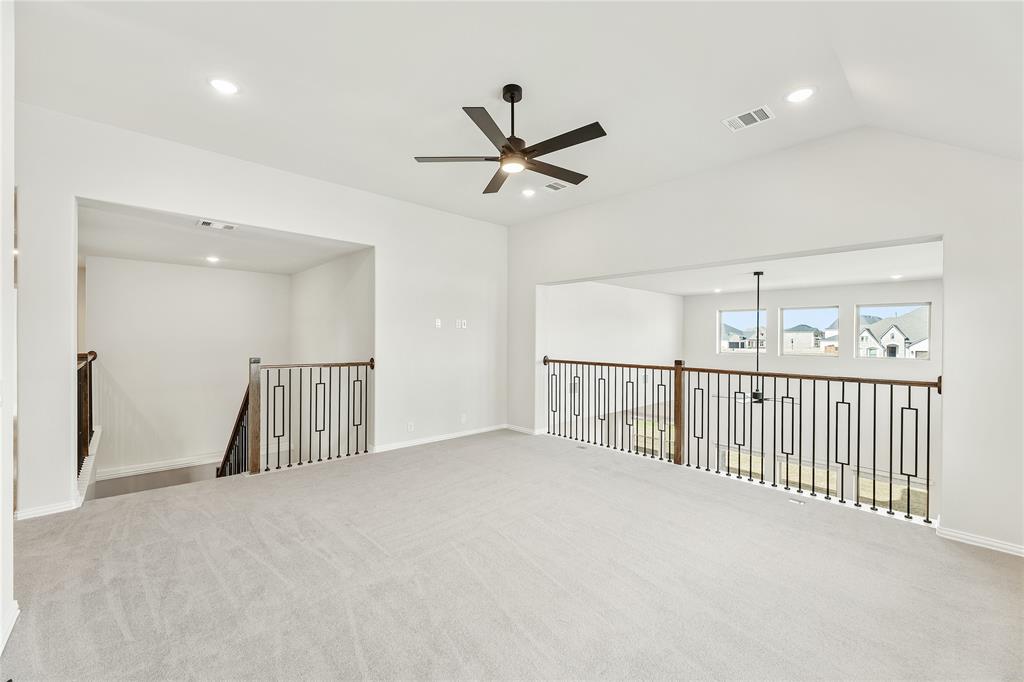 Sutton Fields - Residential