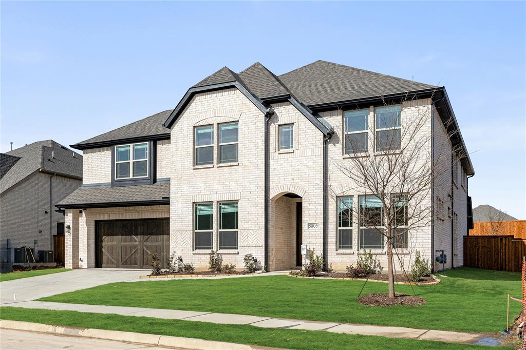 Sutton Fields - Residential