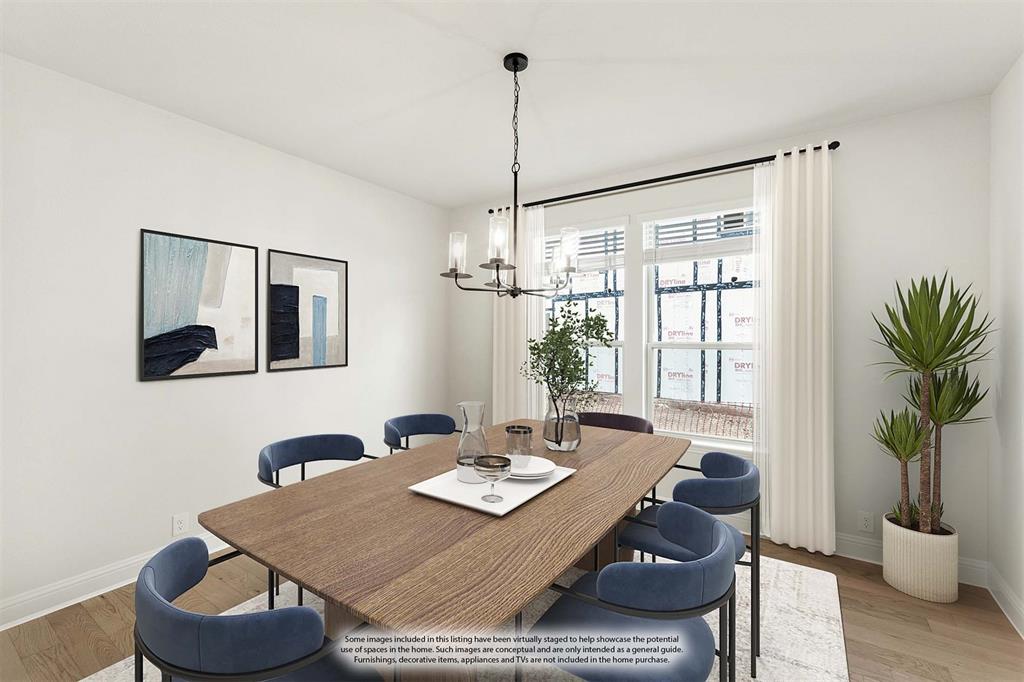 Sutton Fields - Residential