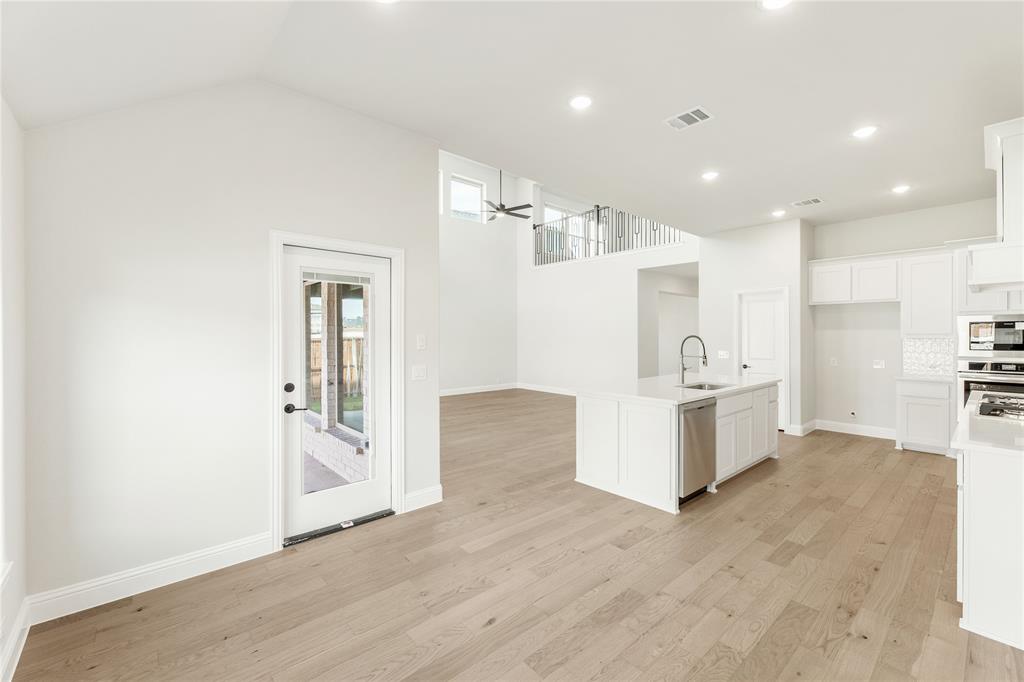 Sutton Fields - Residential