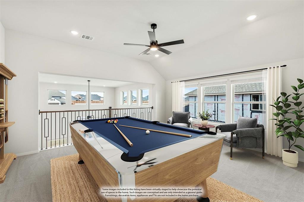 Sutton Fields - Residential