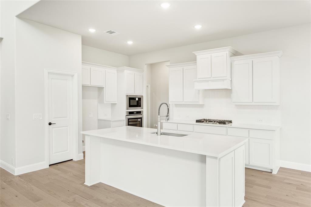 Sutton Fields - Residential