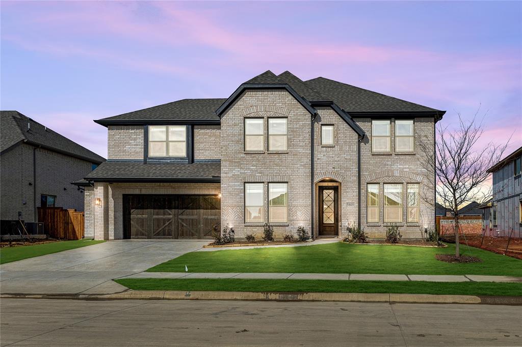 Sutton Fields - Residential