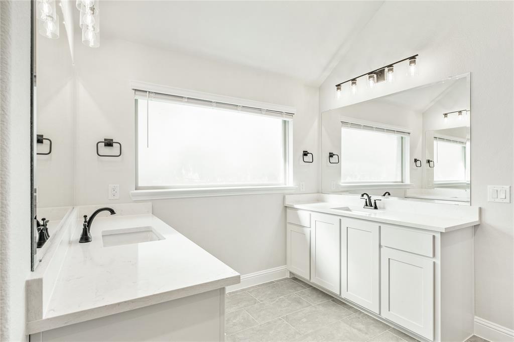 Sutton Fields - Residential