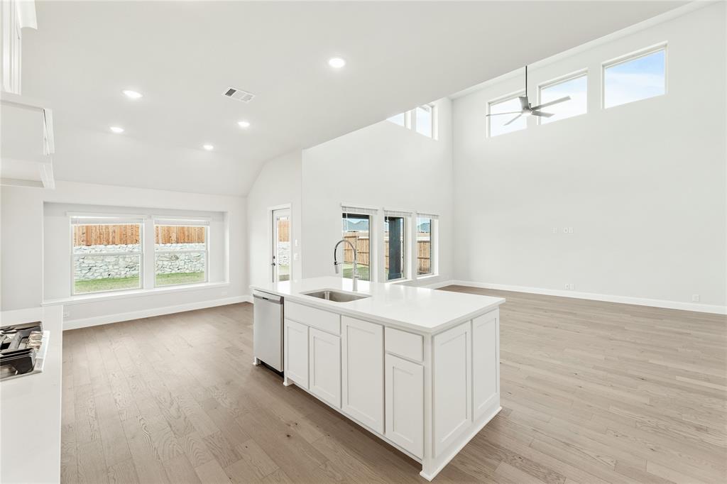 Sutton Fields - Residential