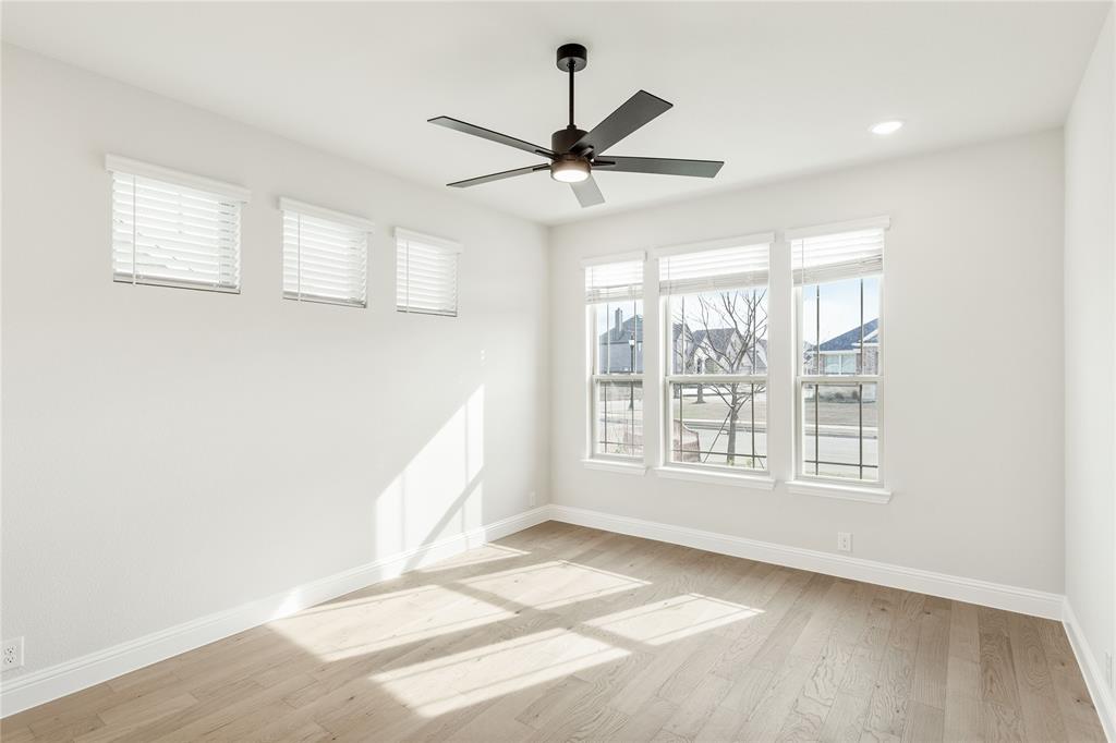 Sutton Fields - Residential