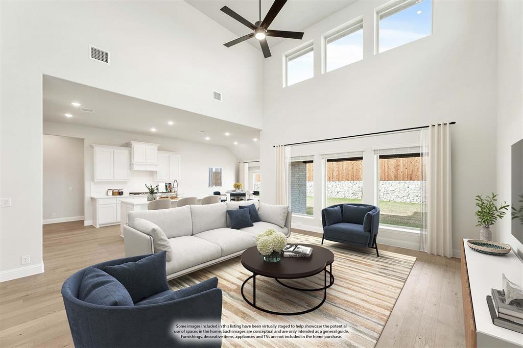 Sutton Fields - Residential