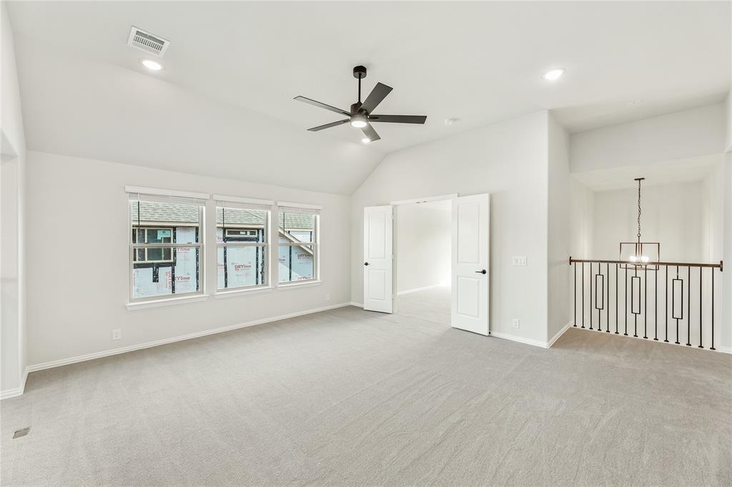 Sutton Fields - Residential