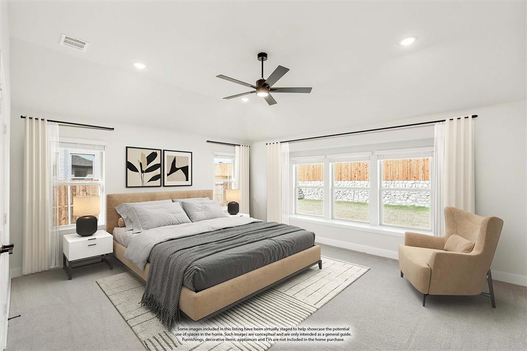 Sutton Fields - Residential