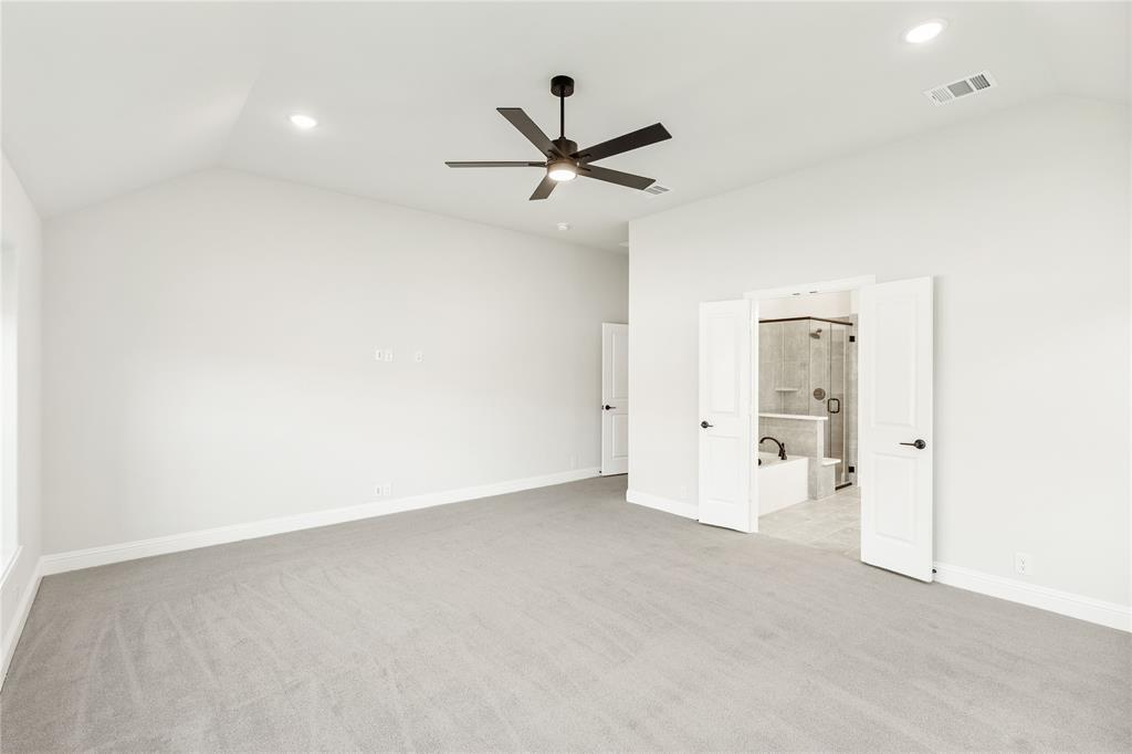 Sutton Fields - Residential