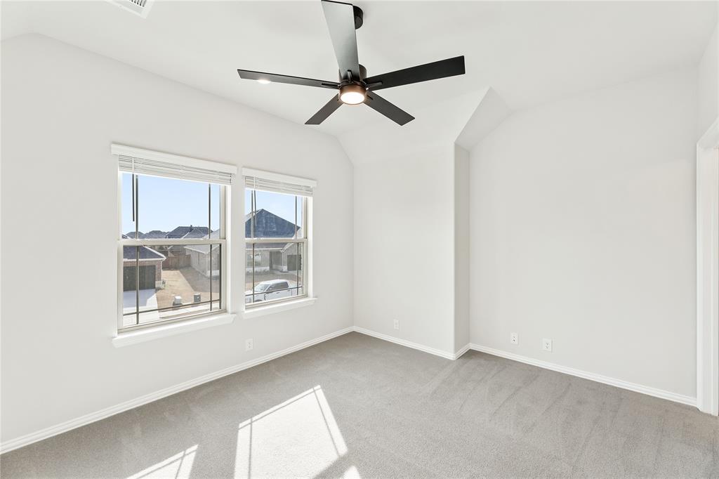 Sutton Fields - Residential