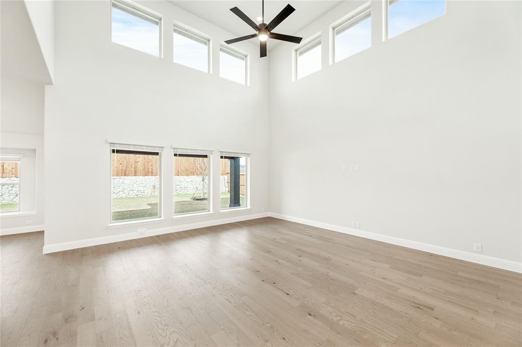 Sutton Fields - Residential