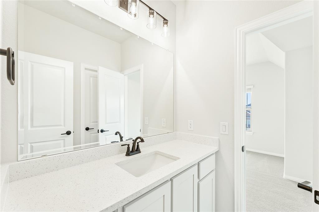 Sutton Fields - Residential