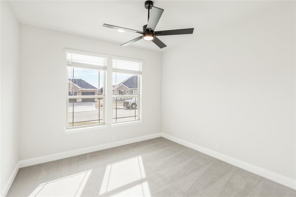 Sutton Fields - Residential