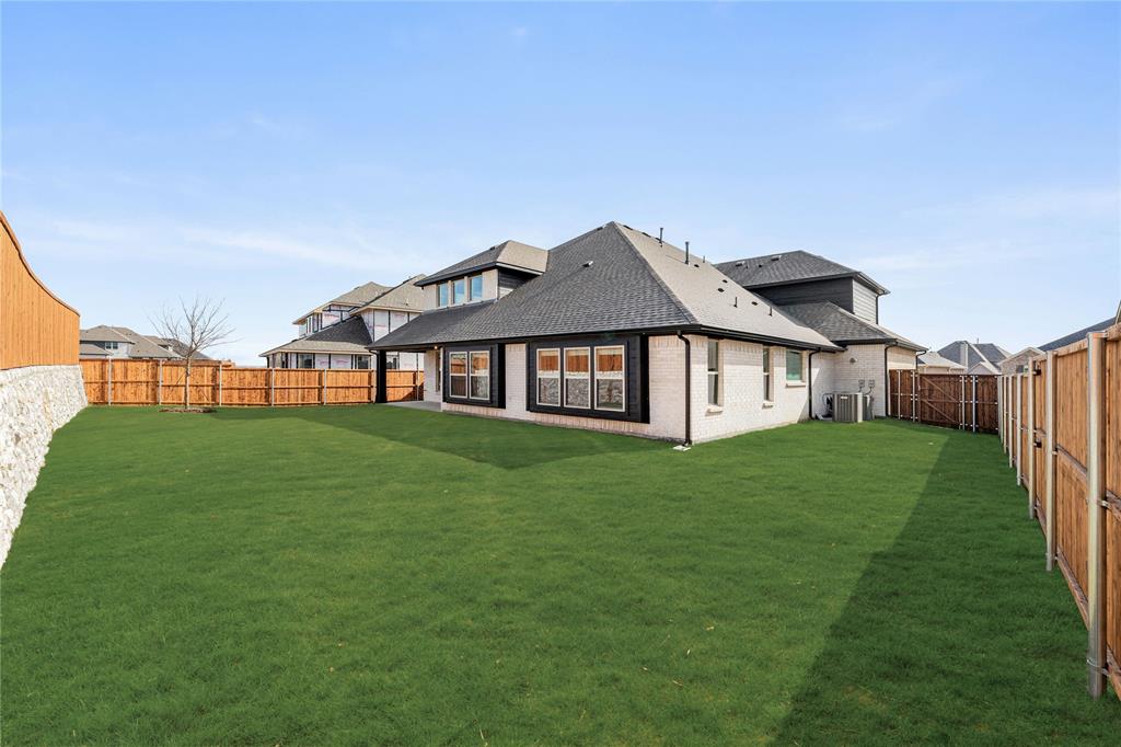 Sutton Fields - Residential