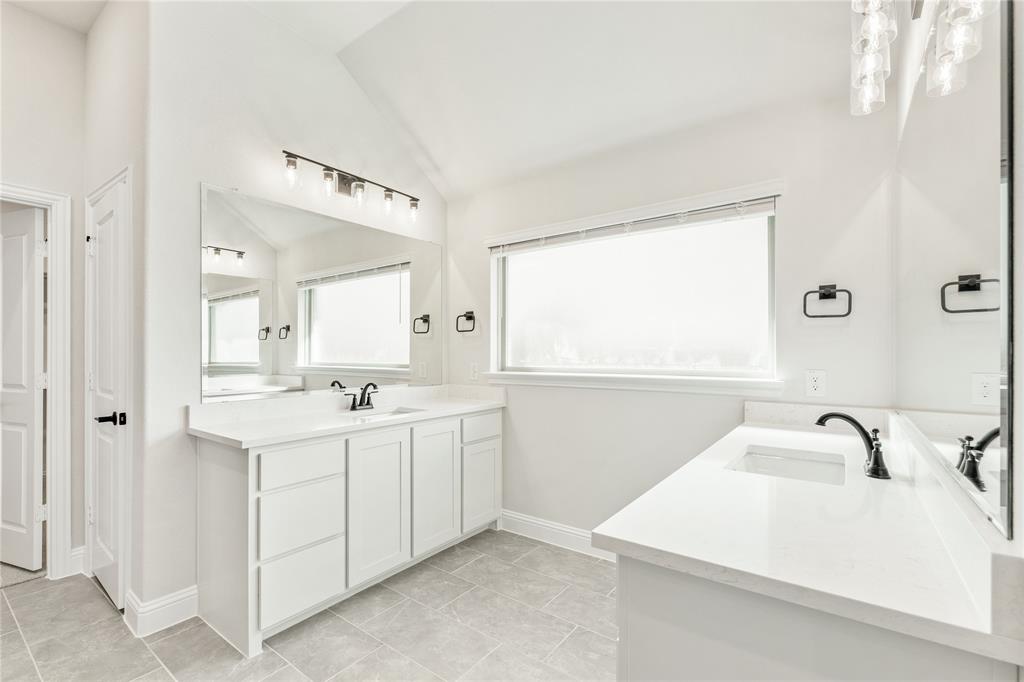 Sutton Fields - Residential